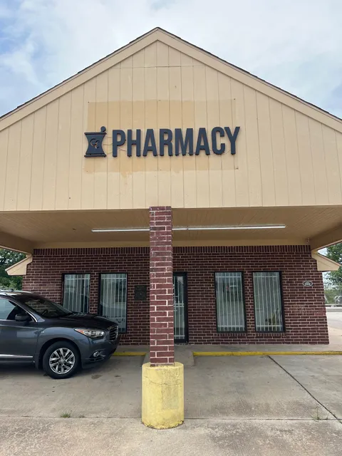 PHARMACY- C & E APOTHECARY AND WELLNESS