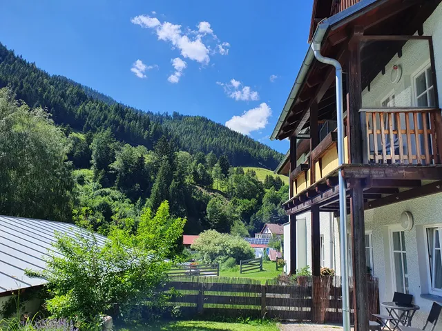 Grassegger Appartementhaus