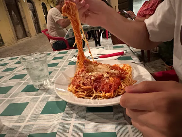 Trattoria Bar Antichi Sapori