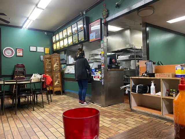 Little World Chinese Restaurant