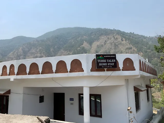 Tehri Tales Homestay
