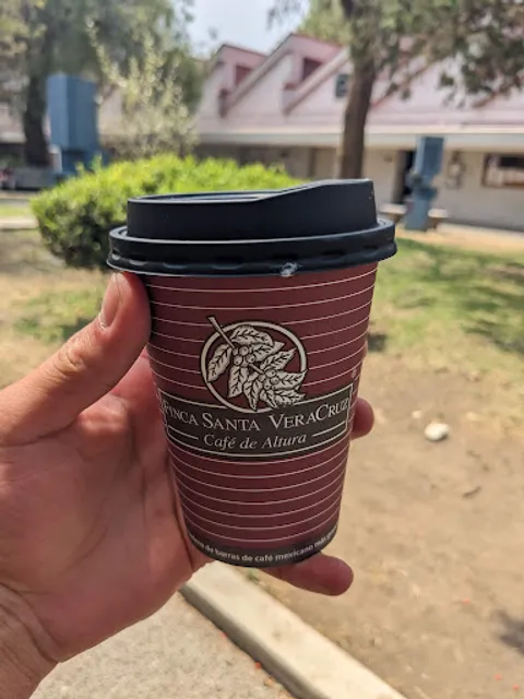 Finca Santa VeraCruz UNAM Anexo Ingeniería