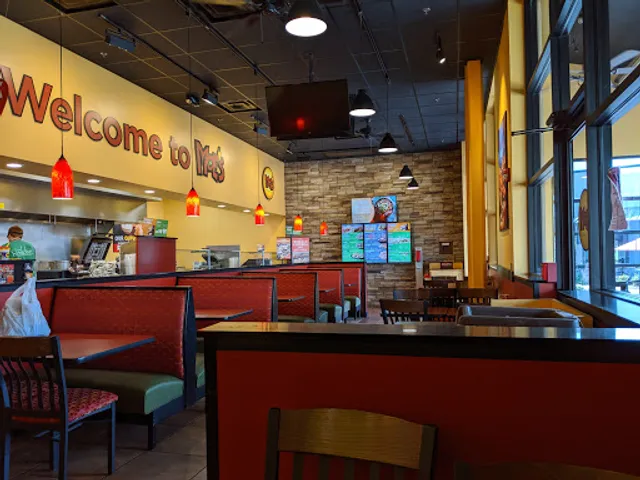 Moe's Southwest Grill