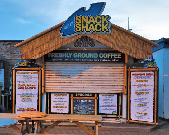 Snack Shack