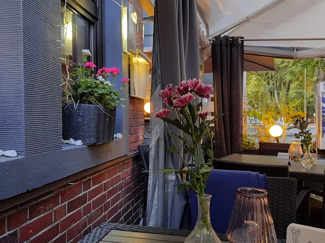 MAYURI - Indisches Curry und Tandoori-Grillspezialitäten Restaurant