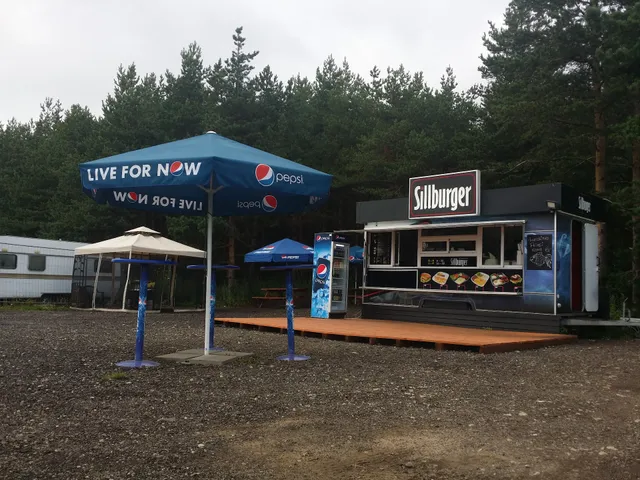 Sillburger Vana-Narva mnt - Burgers & Wrappers