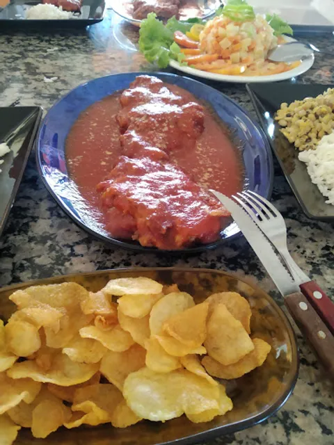 Restaurante Giripoca