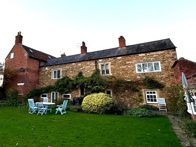 Park House Self Catering Cottage