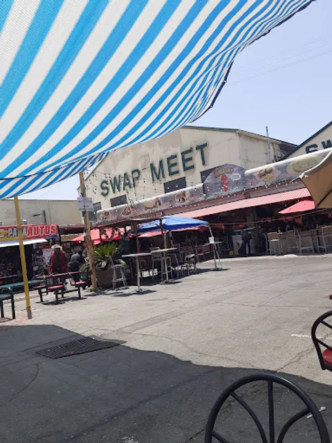 El Diablo Mexican Food