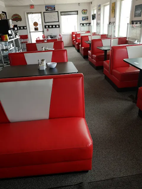 Hoagie's Diner