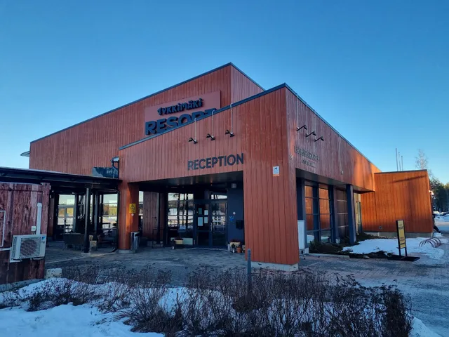 Lammenranta Kitchen & Bar