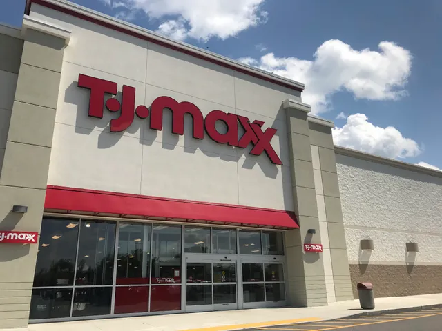 T.J. Maxx