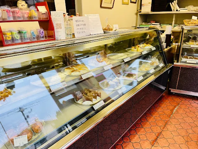 菓子工房とるて