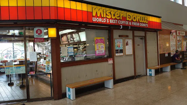 Mister Donut