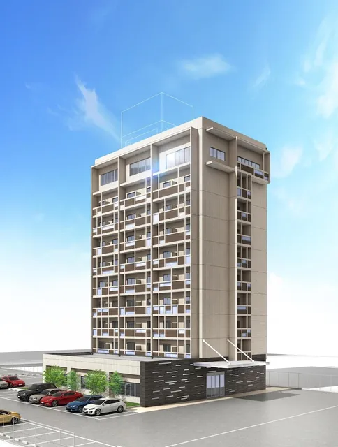 Kikitsu Station Hotel