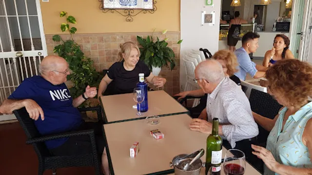 La Ñora Restaurante