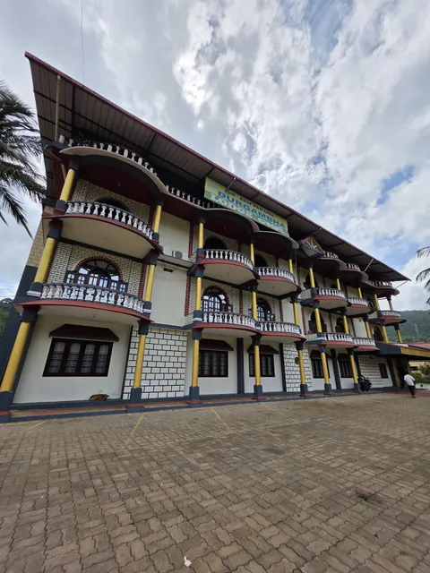 SRI DURGAMBA COMFORTS