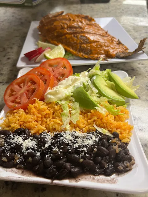 El Cabrito Mexican Grill