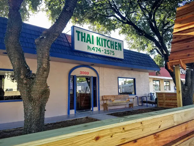 Thai Kitchen Restaurant