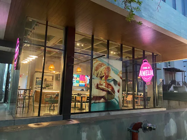 Comal de Amelia (Chepevera)