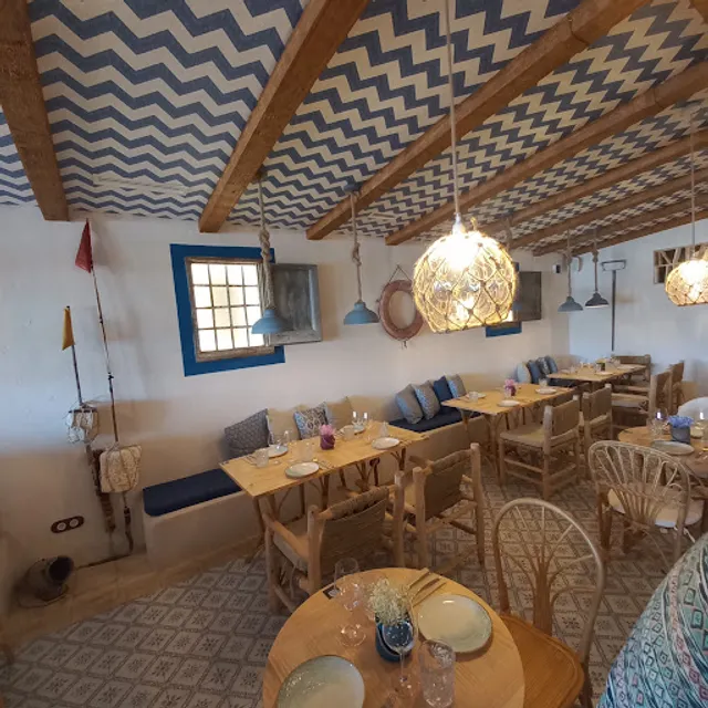Restaurante Escama | Jávea