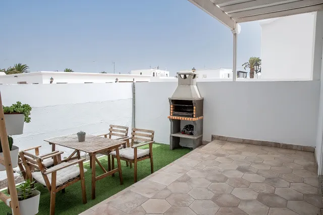 Bayside Le Family Palms