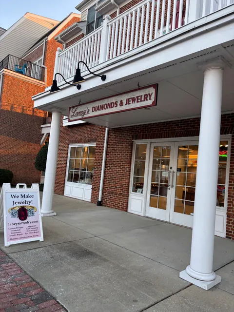 Laney's Diamonds and Jewelry