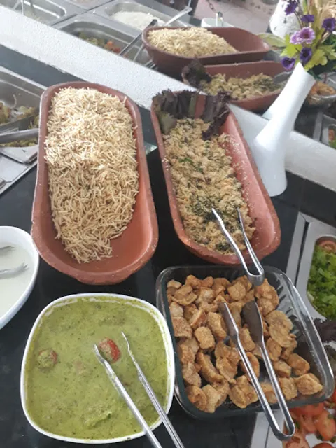 Cantina Da Nely Comidas Caseiras