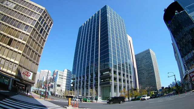 SMBC Trust Bank Ltd. Headquarter