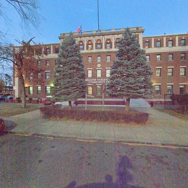 Greater Passaic Clifton Community Center