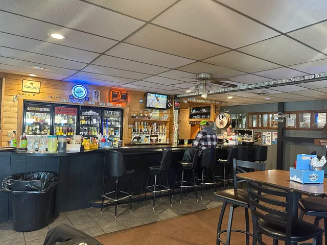 Forty Club Restaurant & Bar