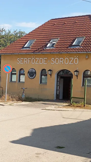STARI-KER KFT Stari Sörfőzde