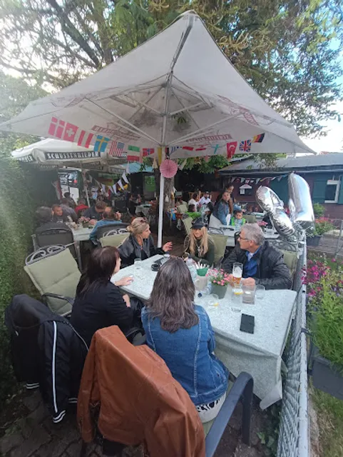 Restaurant Hasenstall