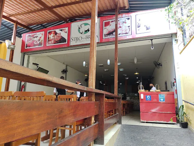 Stilo na brasa Restaurante