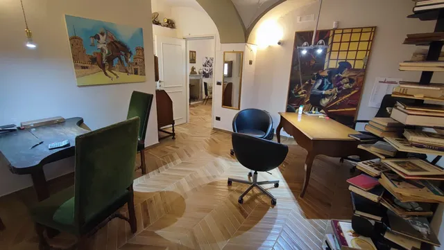 Rosadelli Orafi Laboratorio Gioielleria orafo