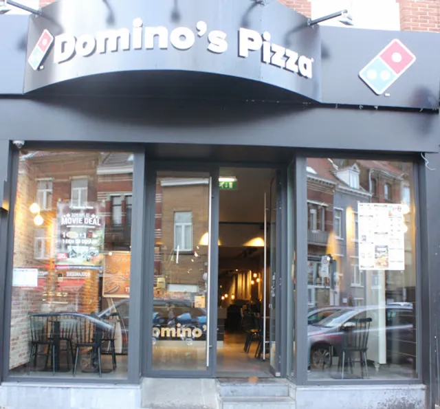 Domino's Pizza