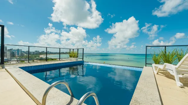 Vistamar Hotel Maceió