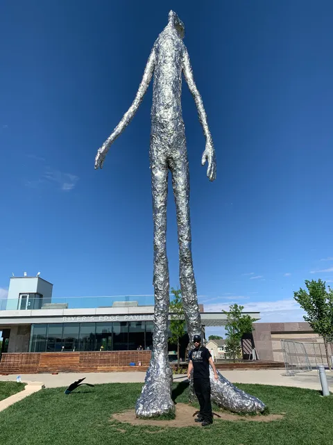 River’s Edge Pavilion