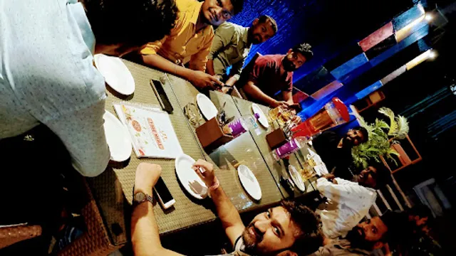 The Eye Club, HHI Vimannagar