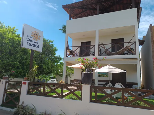 Pousada Vila dos Santos