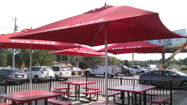 Five Guys