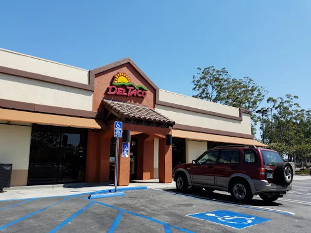 Del Taco