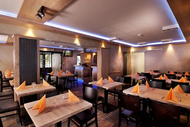 Restaurant des Crêtes