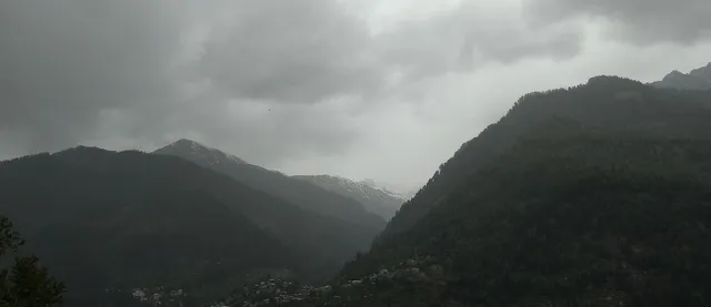 RK's @ Vashisht ( Arti Parking Plaza)