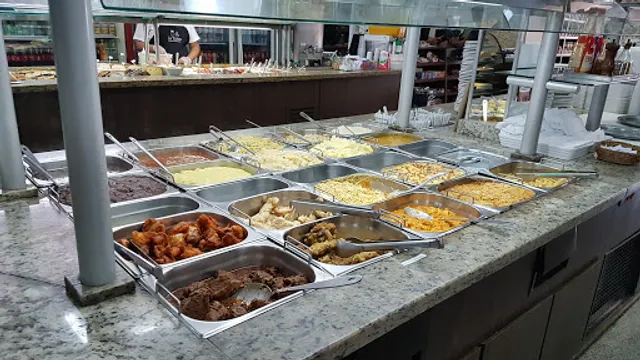 La Terra Restaurante e Café Colonial