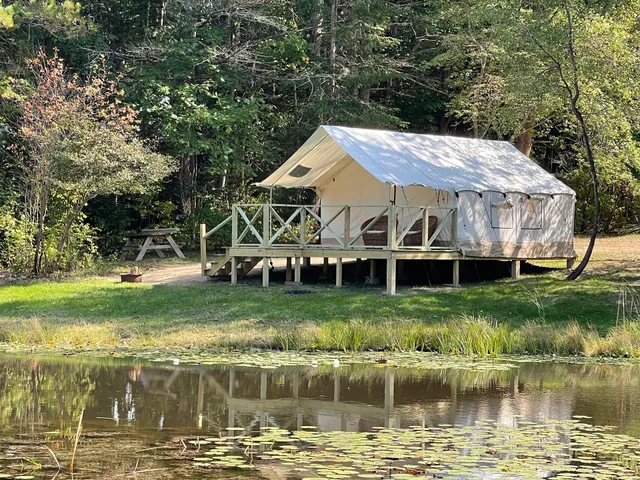 Ocean Pines Campground