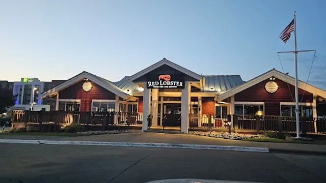 Red Lobster