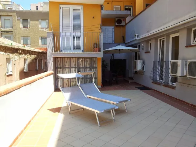 Lewisrooms Affittacamere