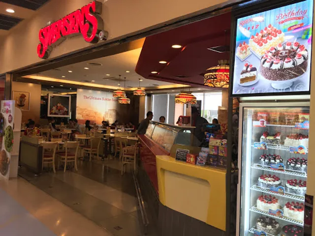 Swensen's Lotus Rayong