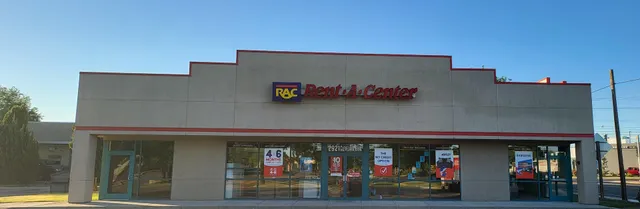 Rent-A-Center